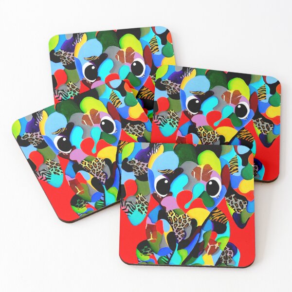 Item preview, Ella the Elephant designed and sold by Traceyadesigns.