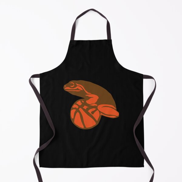 Item preview, Frog On Basketball Sports Logo designed and sold by SmOkInG075.
