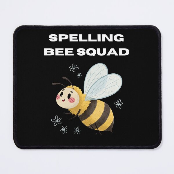 Item preview, Spelling Bee Squad designed and sold by BoogzisArtwork.