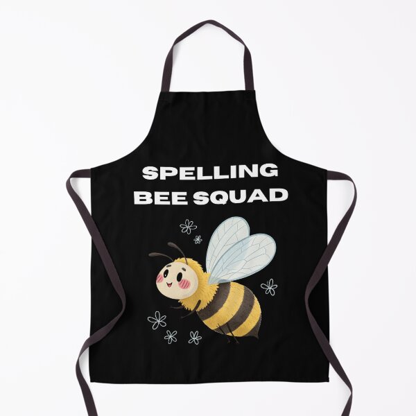 Item preview, Spelling Bee Squad designed and sold by BoogzisArtwork.