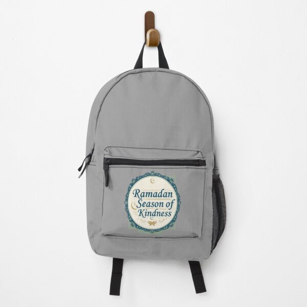 Item preview, Ramadan Season of Kindness – Elegant Islamic designed and sold by ArthUpscale.