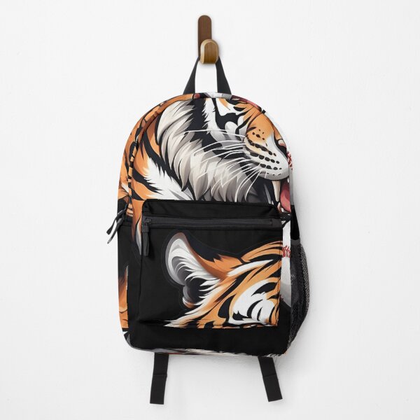 Item preview,  Tiger Baseball Clipart designed and sold by SmOkInG075.