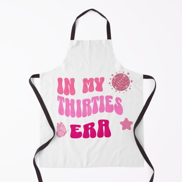 Item preview, In My Thirties Era Pink Disco designed and sold by ice-apparel.