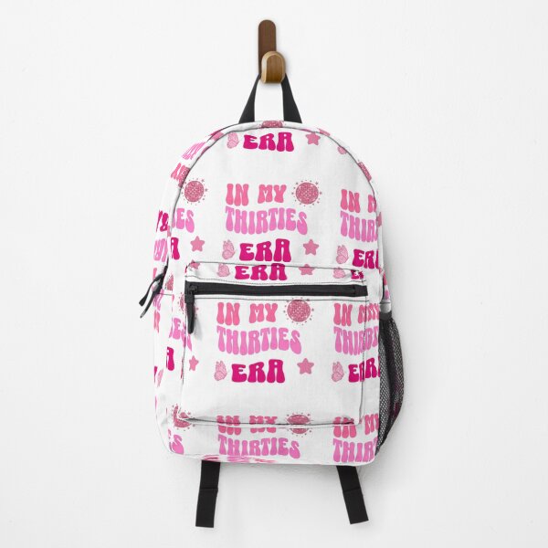 Item preview, In My Thirties Era Pink Disco designed and sold by ice-apparel.