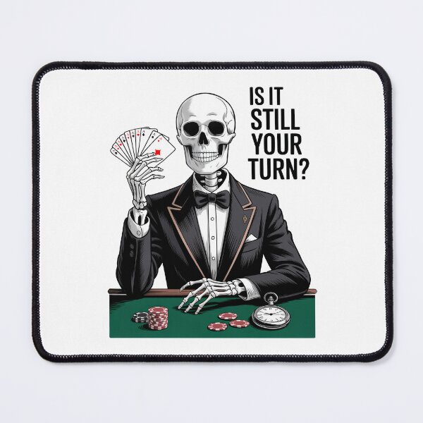 Item preview, Is It Still Your Turn designed and sold by J-Style-Design.