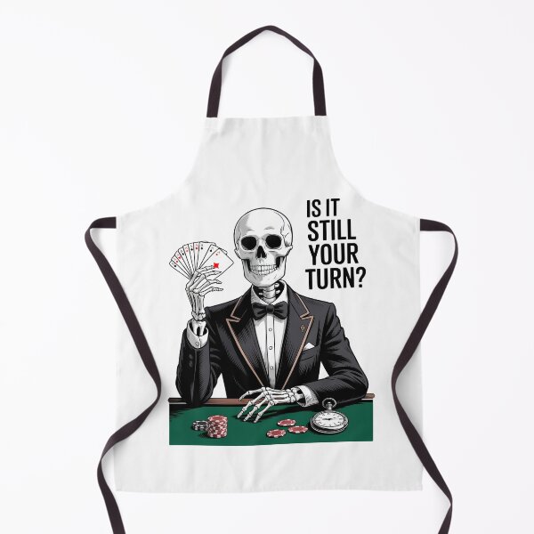 Item preview, Is It Still Your Turn designed and sold by J-Style-Design.
