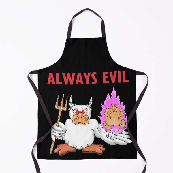 Item preview, Devil bird designed and sold by AyseAkcay.