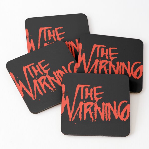 Item preview, The Warning Band designed and sold by Dragisa Mijatovic.