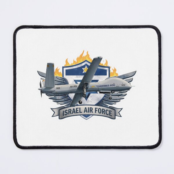 Item preview, Air Power – Command the Skies designed and sold by RAWLIFEGRAPHIC.