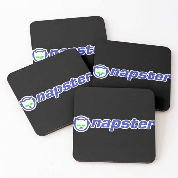 Item preview, Napster designed and sold by Bigidrimn.
