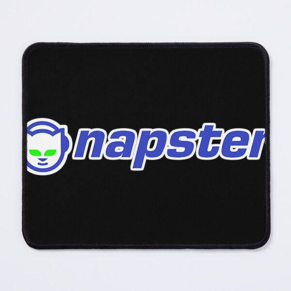 Item preview, Napster designed and sold by Bigidrimn.