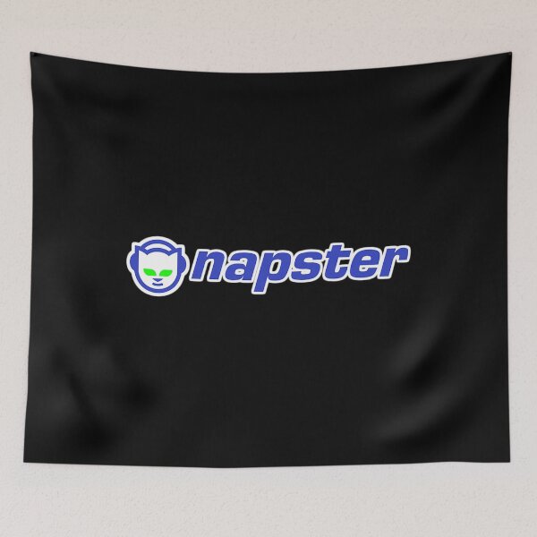 Item preview, Napster designed and sold by Bigidrimn.