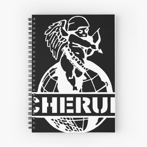Item preview, Best Seller Cherub Logo Merchandise designed and sold by SmOkInG075.