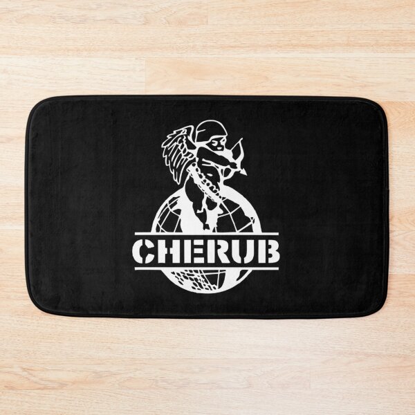Item preview, Best Seller Cherub Logo Merchandise designed and sold by SmOkInG075.