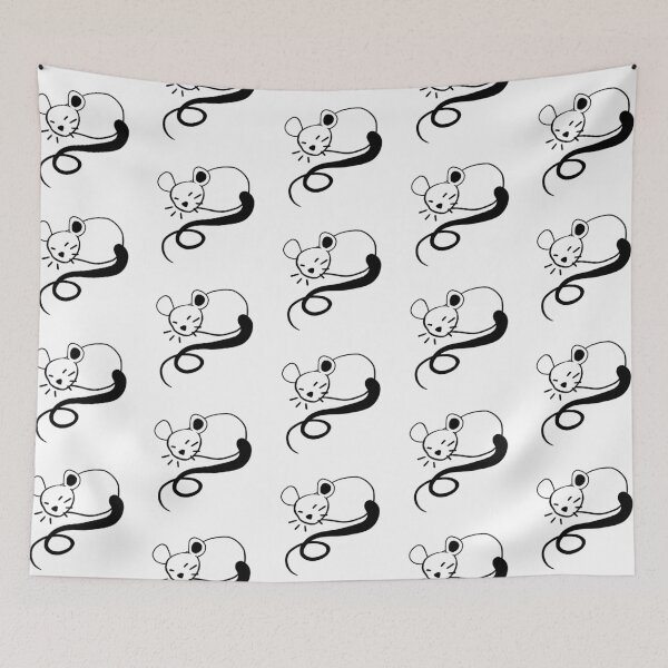 Item preview, Simple Mouse designed and sold by t-5seconds.