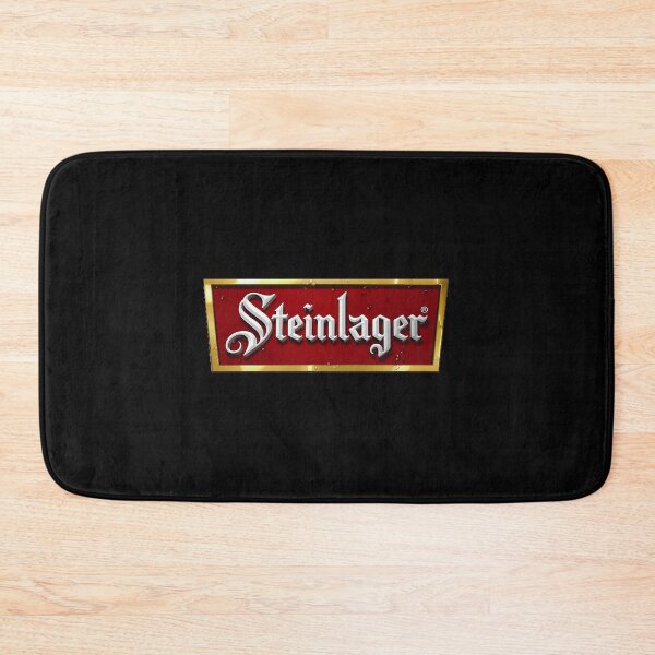 Item preview, Steinlager Logo designed and sold by Dragisa Mijatovic.