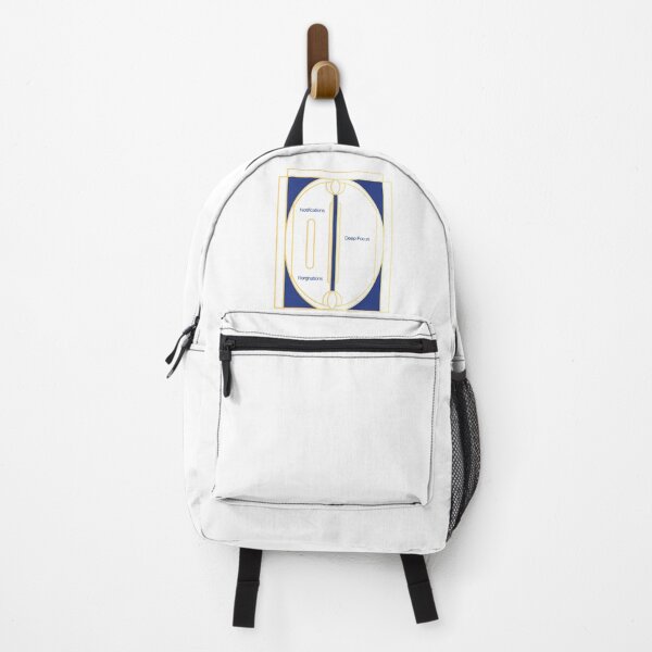 Item preview, The luxury of focus designed and sold by SignumShop.
