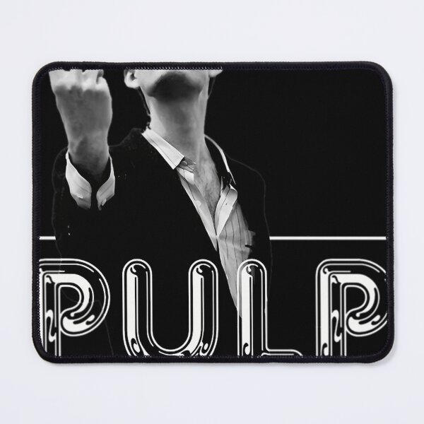 Item preview, Pulp Logo Band designed and sold by SmOkInG075.