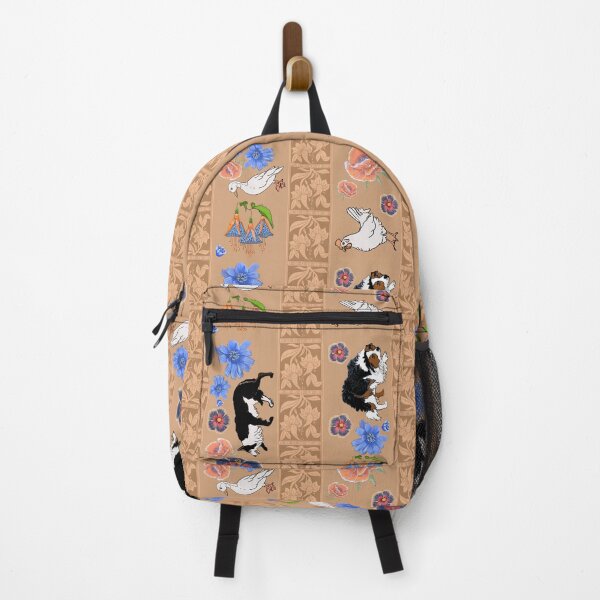 Item preview, Border Collie Working designed and sold by Salzanos.