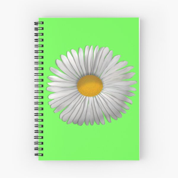 Item preview, Daisy Realistic Handpainted designed and sold by KD das Lama.