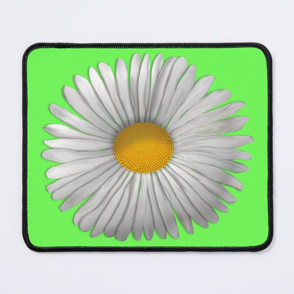 Item preview, Daisy Realistic Handpainted designed and sold by KD das Lama.