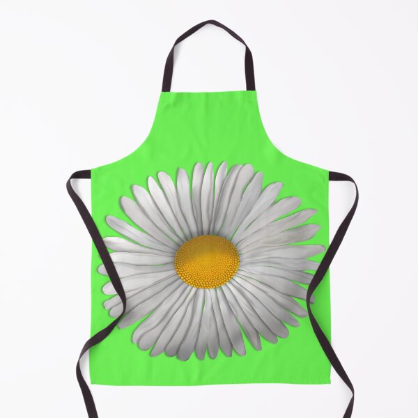 Item preview, Daisy Realistic Handpainted designed and sold by KD das Lama.
