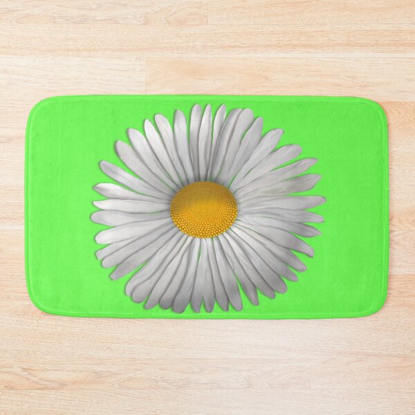 Item preview, Daisy Realistic Handpainted designed and sold by KD das Lama.