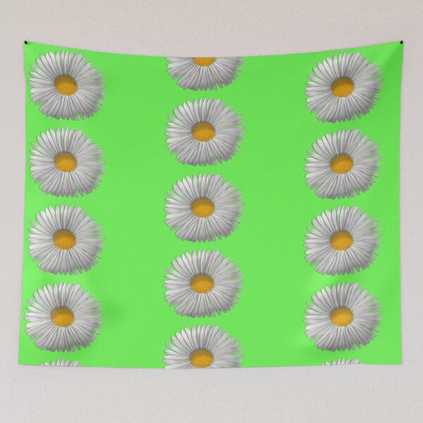 Item preview, Daisy Realistic Handpainted designed and sold by KD das Lama.