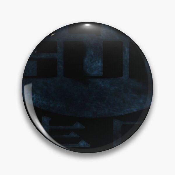 Item preview, Blue Sun Logo - Firefly designed and sold by Bigidrimn.