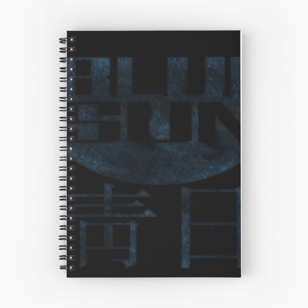 Item preview, Blue Sun Logo - Firefly designed and sold by Bigidrimn.