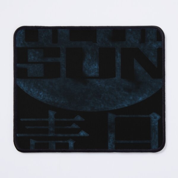 Item preview, Blue Sun Logo - Firefly designed and sold by Bigidrimn.