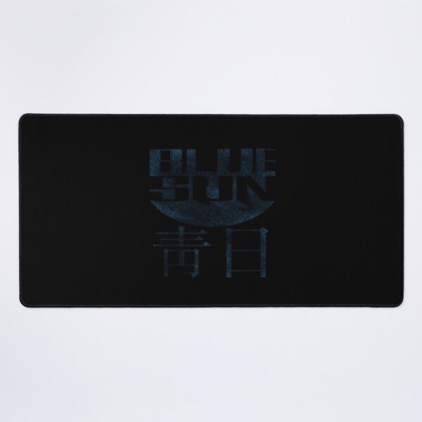 Item preview, Blue Sun Logo - Firefly designed and sold by Bigidrimn.