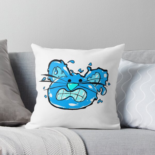 Item preview, Cute Cold Water Mouse (Squeak) designed and sold by High5-Designs.