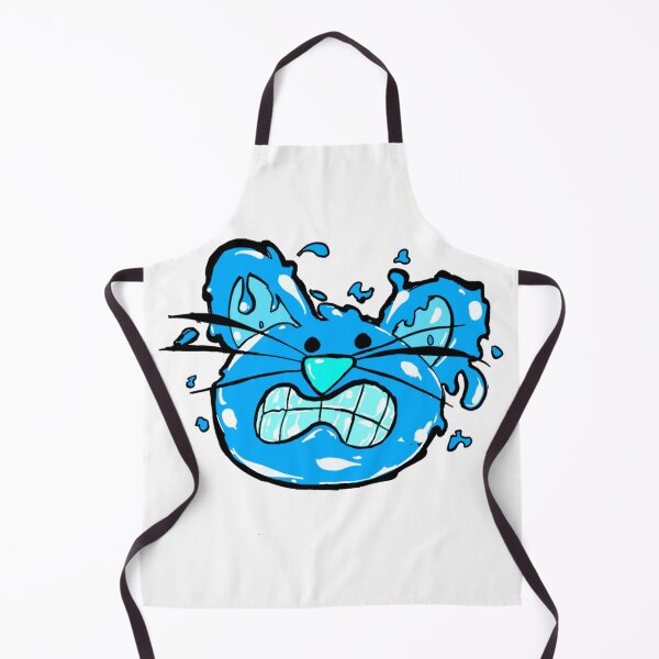 Item preview, Cute Cold Water Mouse (Squeak) designed and sold by High5-Designs.