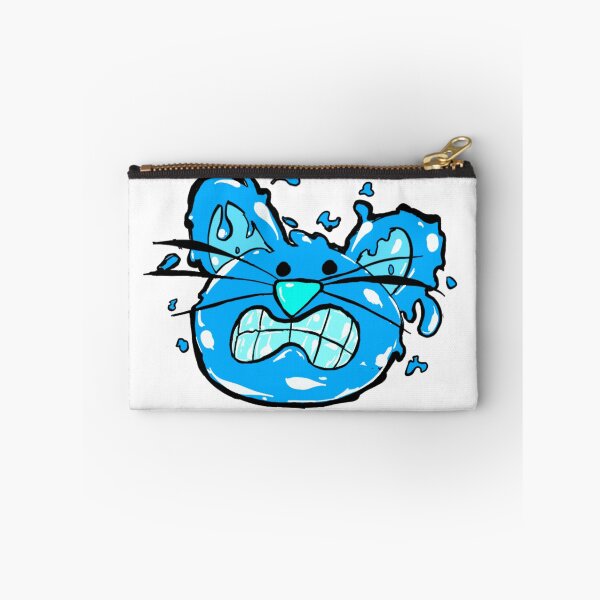 Item preview, Cute Cold Water Mouse (Squeak) designed and sold by High5-Designs.