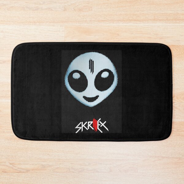 Item preview, Skrillex Trending designed and sold by Dragisa Mijatovic.