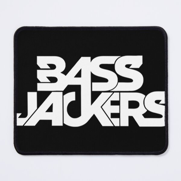 Item preview, Bassjackers Logo  Essential  designed and sold by PhedreBO.