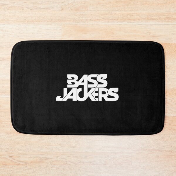 Item preview, Bassjackers Logo  Essential  designed and sold by PhedreBO.