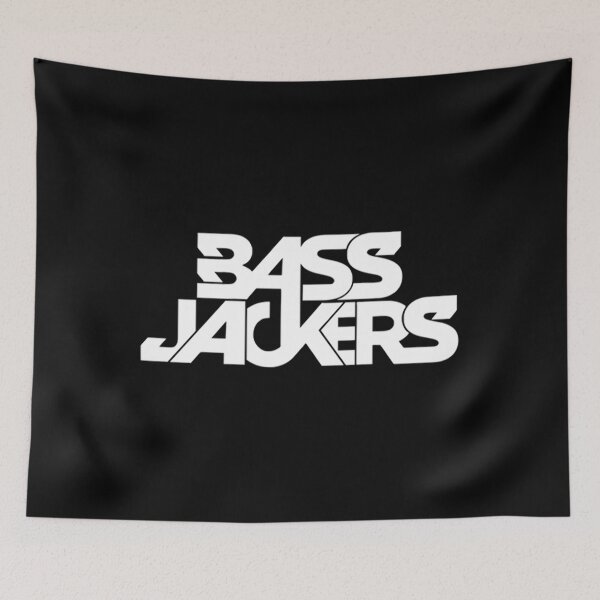 Item preview, Bassjackers Logo  Essential  designed and sold by PhedreBO.