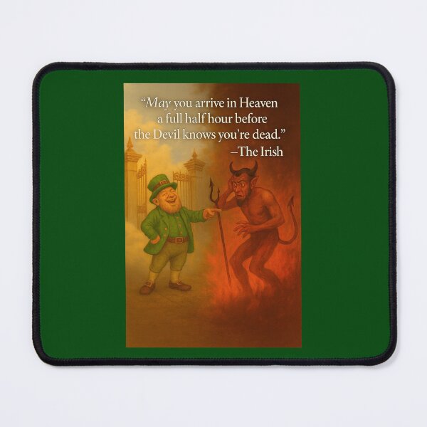 Item preview, Fun Irish Advise designed and sold by Halifaxartguy.