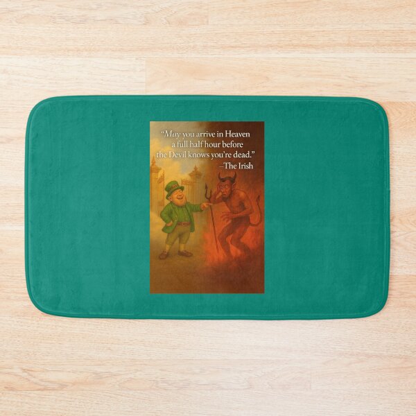 Item preview, Fun Irish Advise designed and sold by Halifaxartguy.