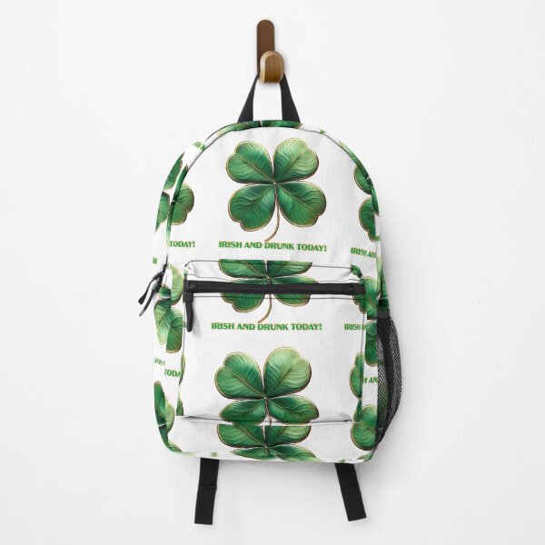 Item preview, IRISH AND DRUMK TODAY! designed and sold by BIGPIX91011.