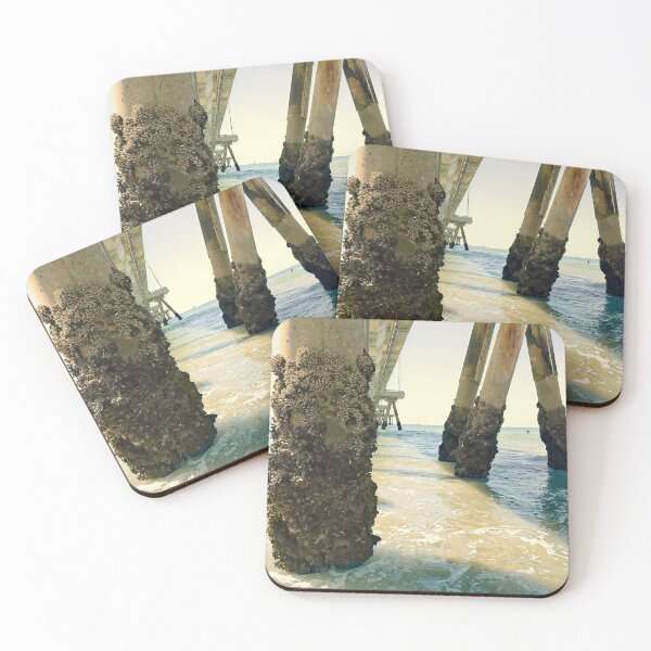Item preview, Venice Beach Fishing Pier designed and sold by IgorKovalenko.