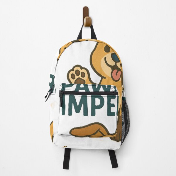 Item preview, PAWFECTLY IMPERFECT designed and sold by TheJoyfulPen.