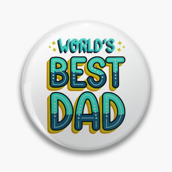 Item preview, WORLD'S BEST DAD designed and sold by Pabhas.