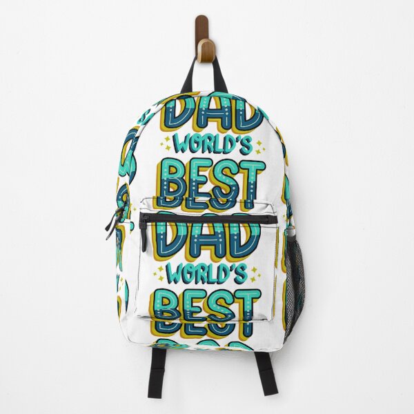 Item preview, WORLD'S BEST DAD designed and sold by Pabhas.