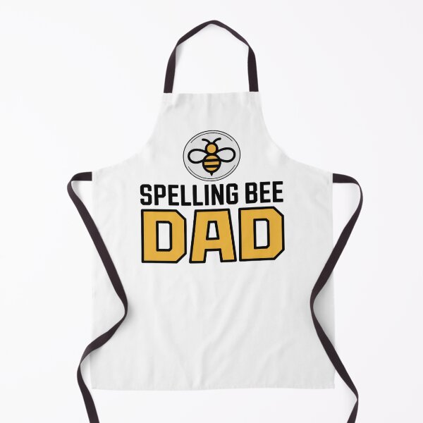 Item preview, Spelling Bee Dad - Spelling Bee Squad designed and sold by AleksandraJac05.