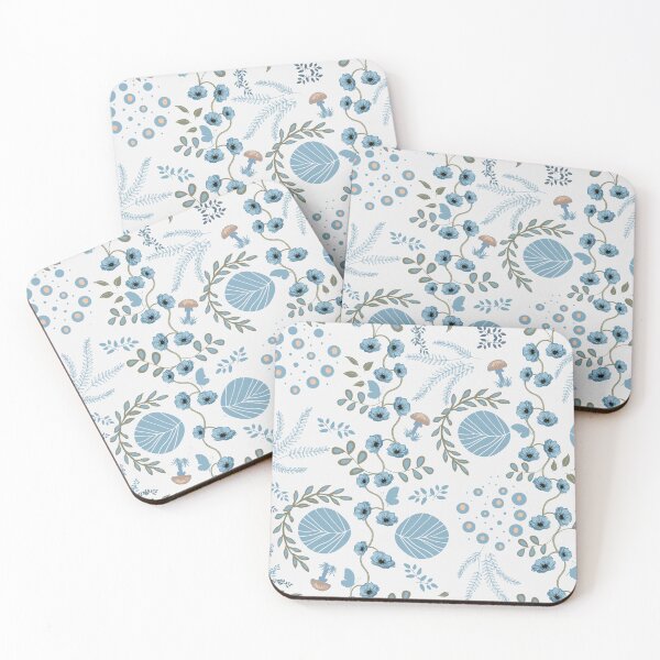 Item preview, Boho Blues designed and sold by Salzanos.