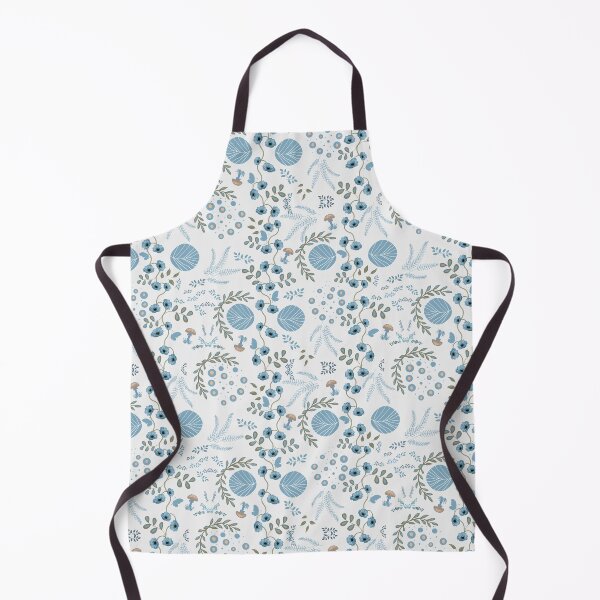 Item preview, Boho Blues designed and sold by Salzanos.