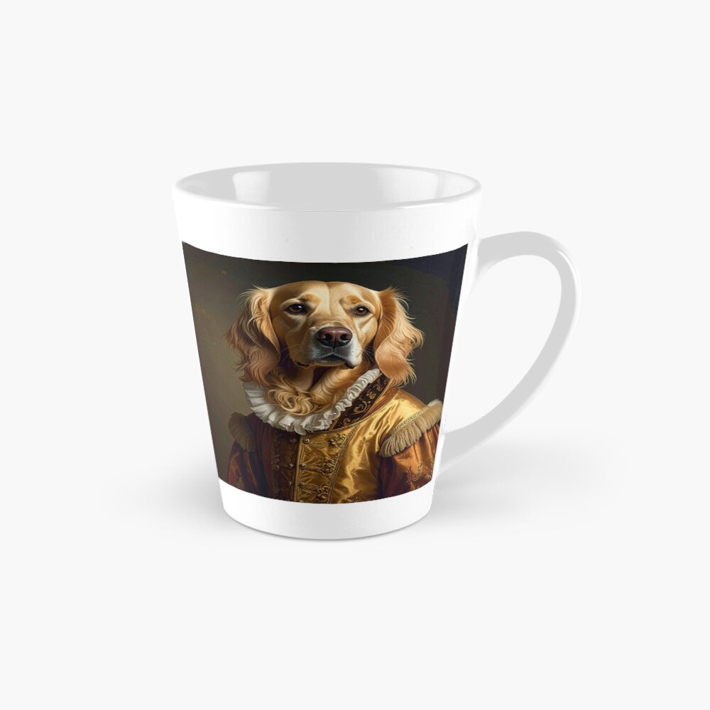 Item preview, Tall Mug designed and sold by Rutvain.
